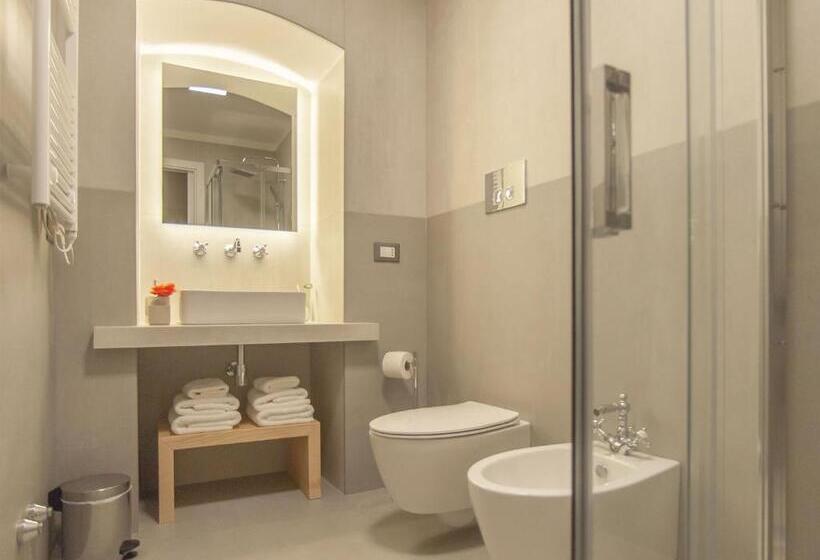 Campanili Di Puglia B&b