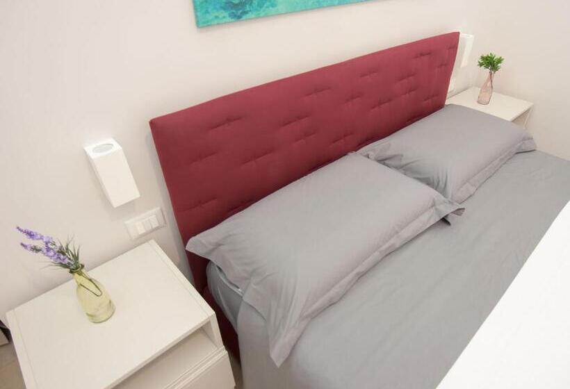 Campanili Di Puglia B&b