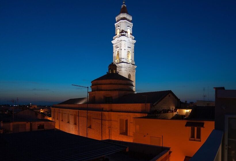 Campanili Di Puglia B&b