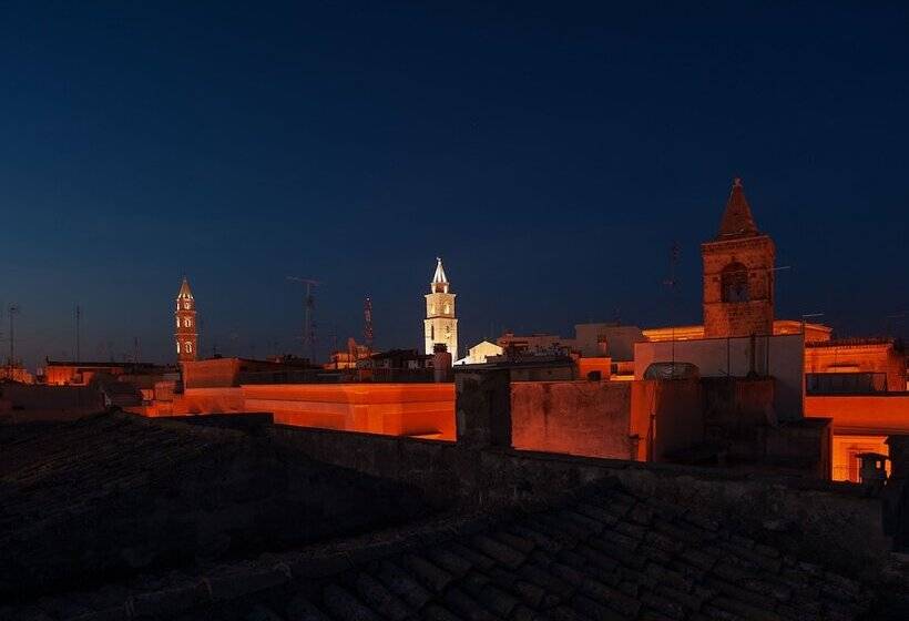 Campanili Di Puglia B&b
