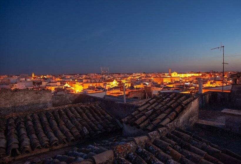 Campanili Di Puglia B&b