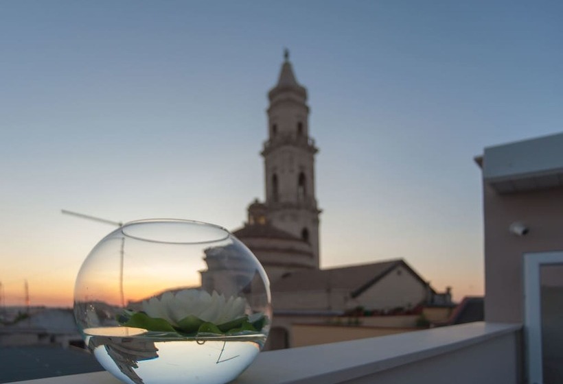 Campanili Di Puglia B&b