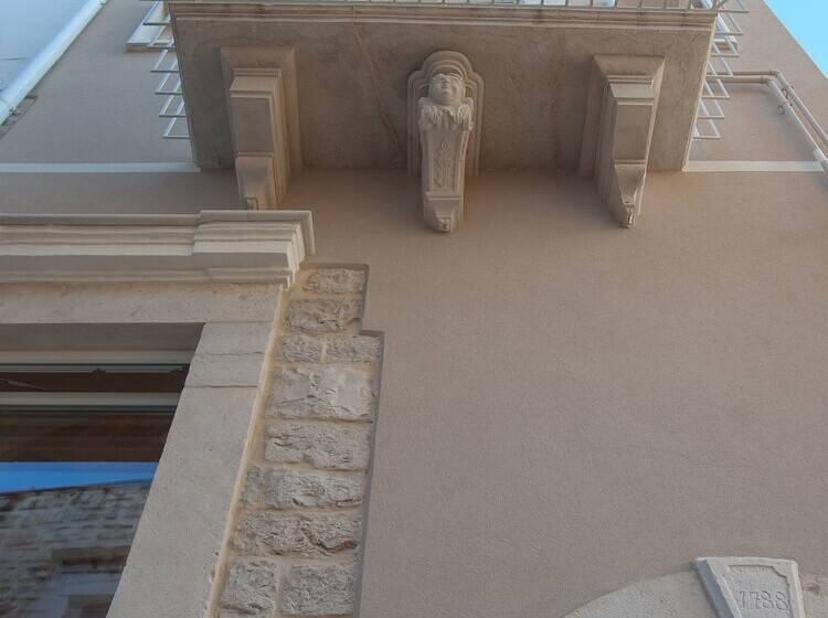 Campanili Di Puglia B&b