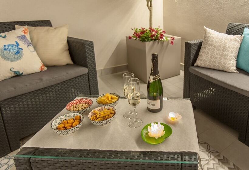 Campanili Di Puglia B&b