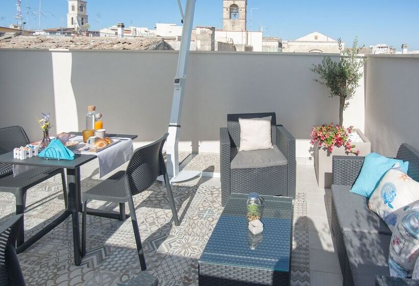 Campanili Di Puglia B&b