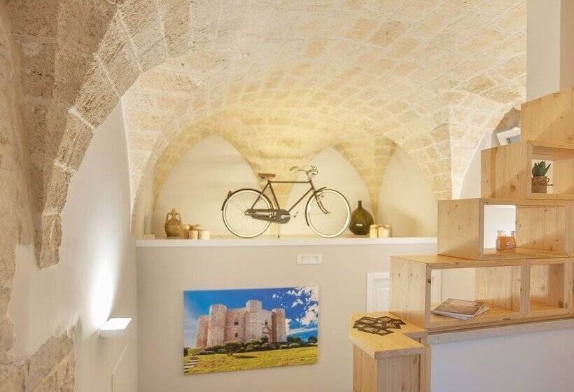 Campanili Di Puglia B&b