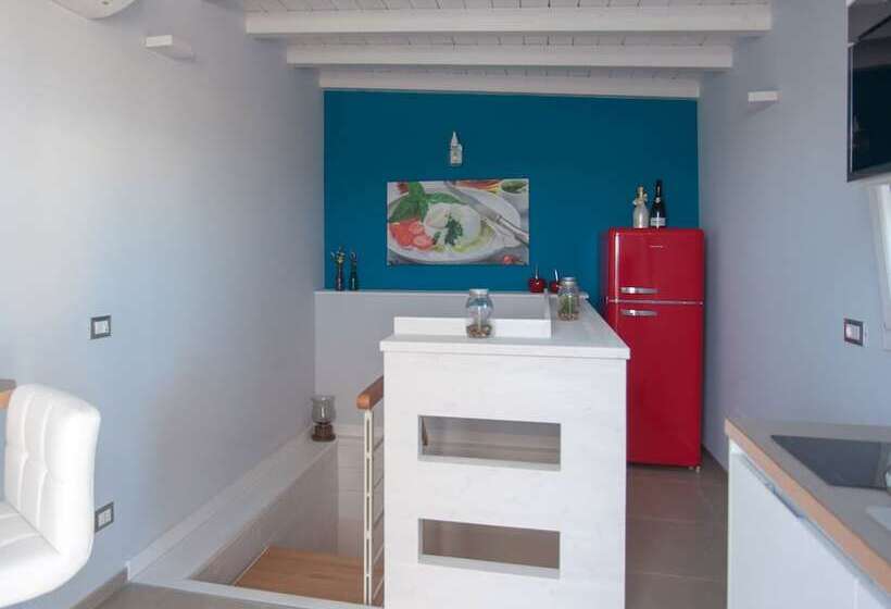 Campanili Di Puglia B&b