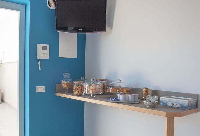 Campanili Di Puglia B&b