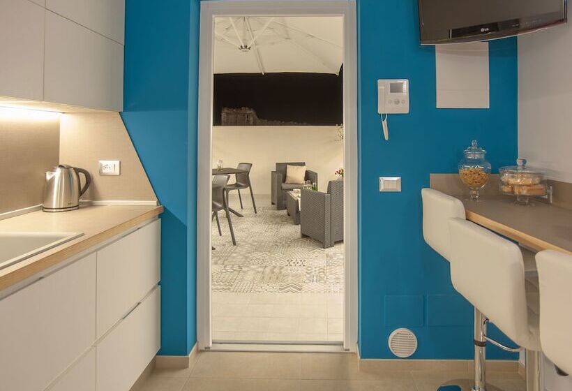 Campanili Di Puglia B&b