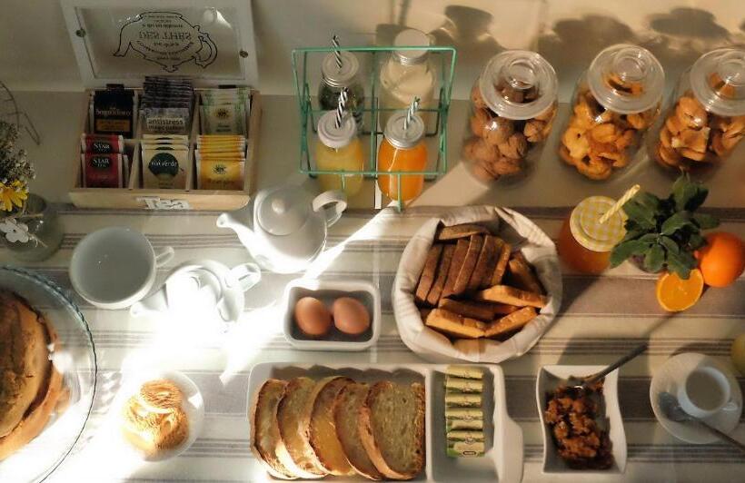 Casa Borgo Regina B&b  Bari Puglia Apartments