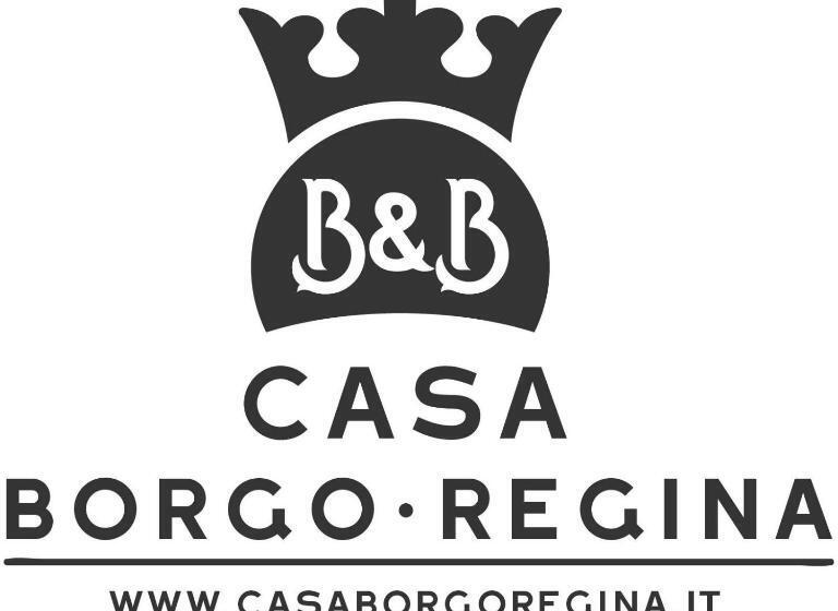 Casa Borgo Regina B&b  Bari Puglia Apartments