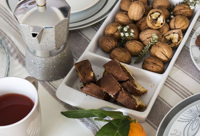 Casa Borgo Regina B&b  Bari Puglia Apartments