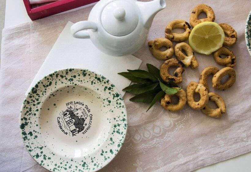 Casa Borgo Regina B&b  Bari Puglia Apartments