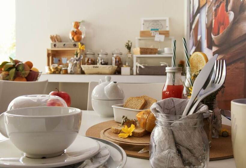 Casa Borgo Regina B&b  Bari Puglia Apartments