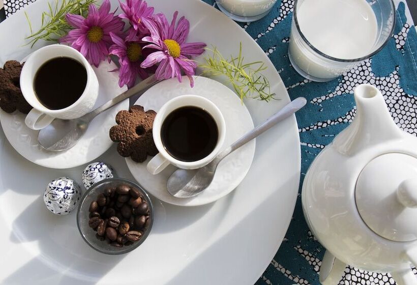 Casa Borgo Regina B&b  Bari Puglia Apartments