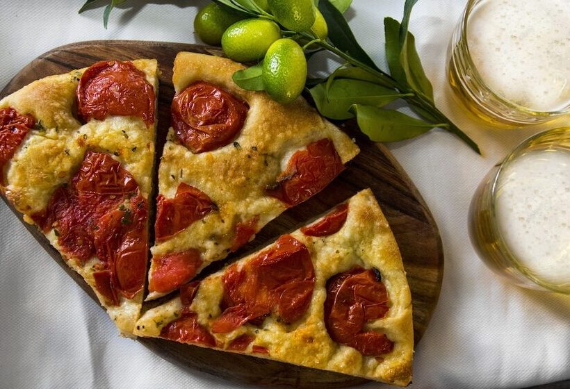 Casa Borgo Regina B&b  Bari Puglia Apartments