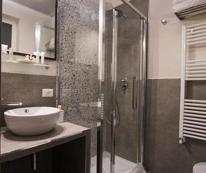 Casa Borgo Regina B&b  Bari Puglia Apartments