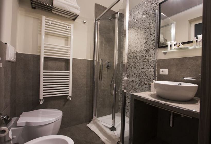 Casa Borgo Regina B&b  Bari Puglia Apartments