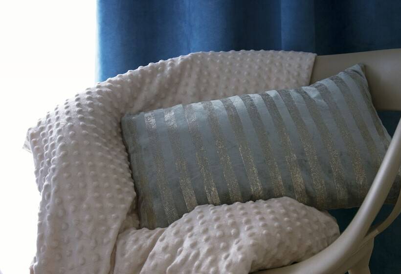 Casa Borgo Regina B&b  Bari Puglia Apartments