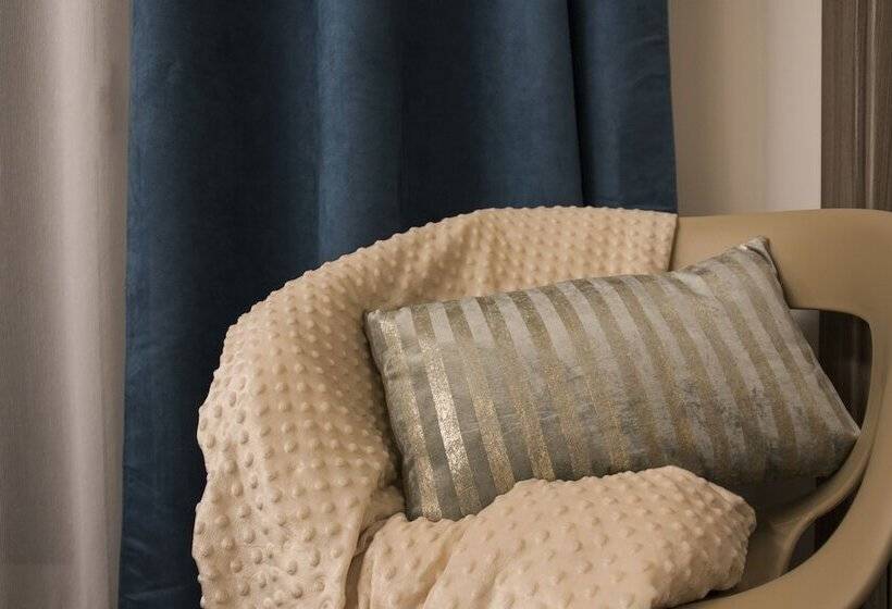 Casa Borgo Regina B&b  Bari Puglia Apartments