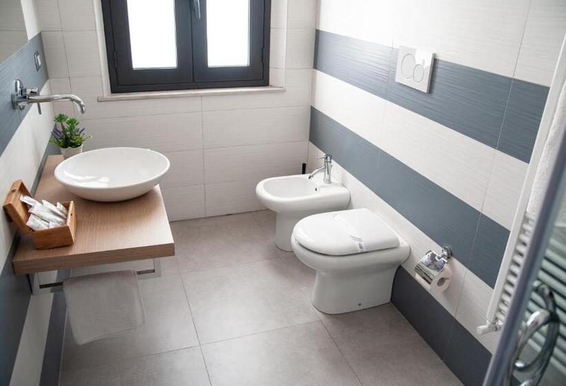 Casa Del Marchese B&b