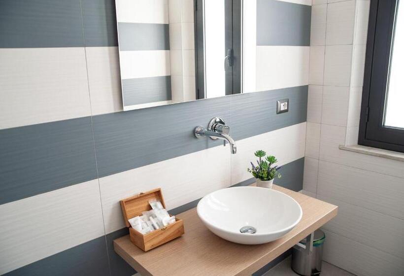 Casa Del Marchese B&b