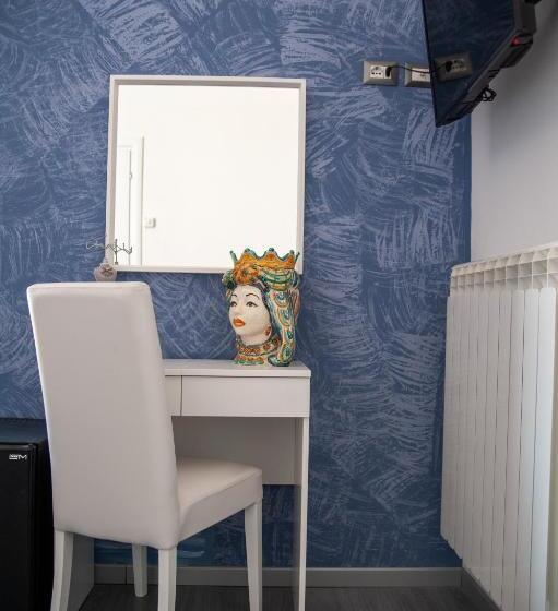 Casa Del Marchese B&b