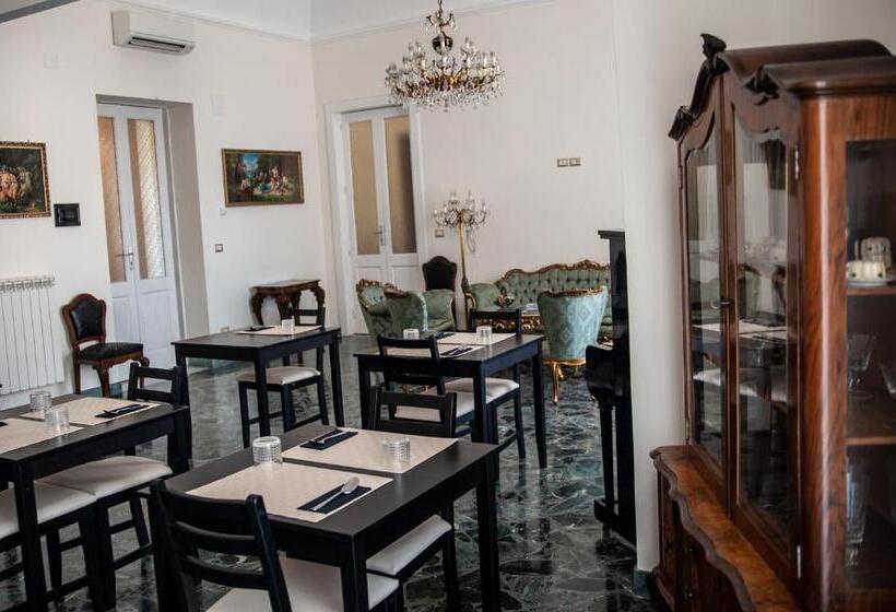 Casa Del Marchese B&b