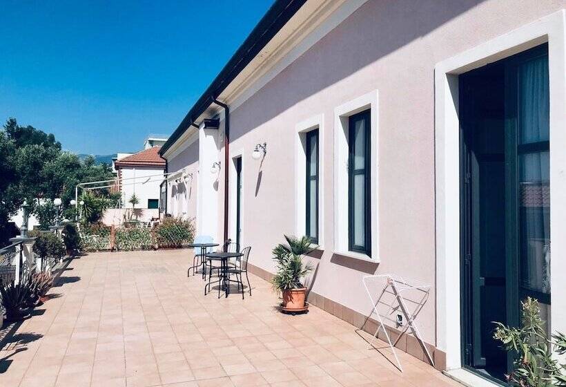 Casa Del Marchese B&b