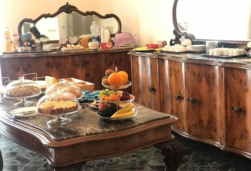 Casa Del Marchese B&b