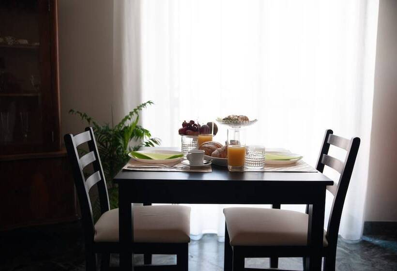 Casa Del Marchese B&b