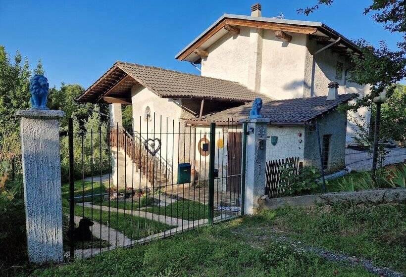 Casa Omnia B&b