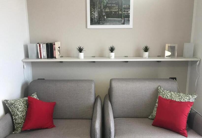 Corte 22 B&b E Appartamenti