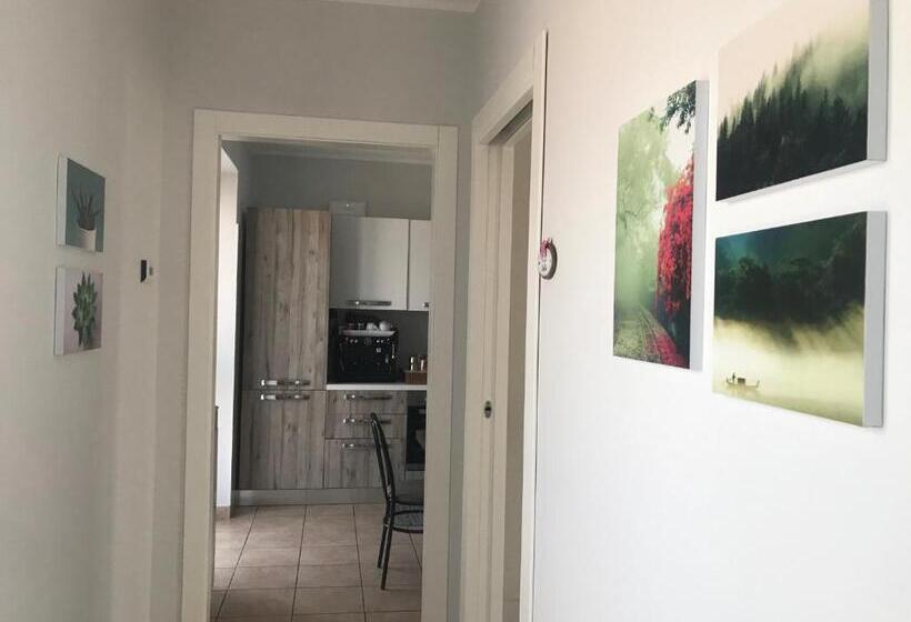 Corte 22 B&b E Appartamenti