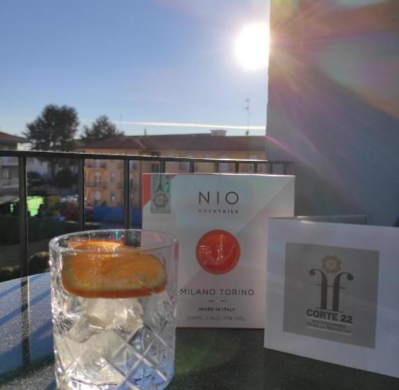 Corte 22 B&b E Appartamenti