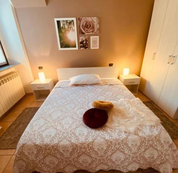 Corte 22 B&b E Appartamenti