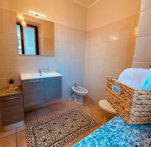 Corte 22 B&b E Appartamenti