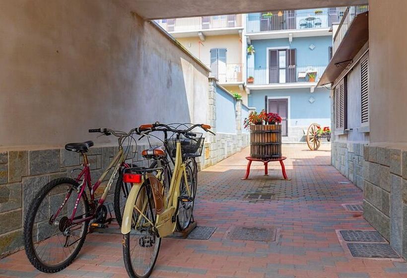 Corte 22 B&b E Appartamenti