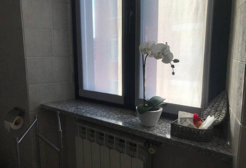 Corte 22 B&b E Appartamenti