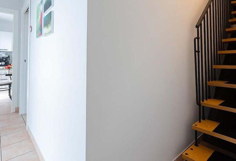 Corte 22 B&b E Appartamenti