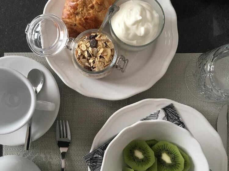 Corte 22 B&b E Appartamenti