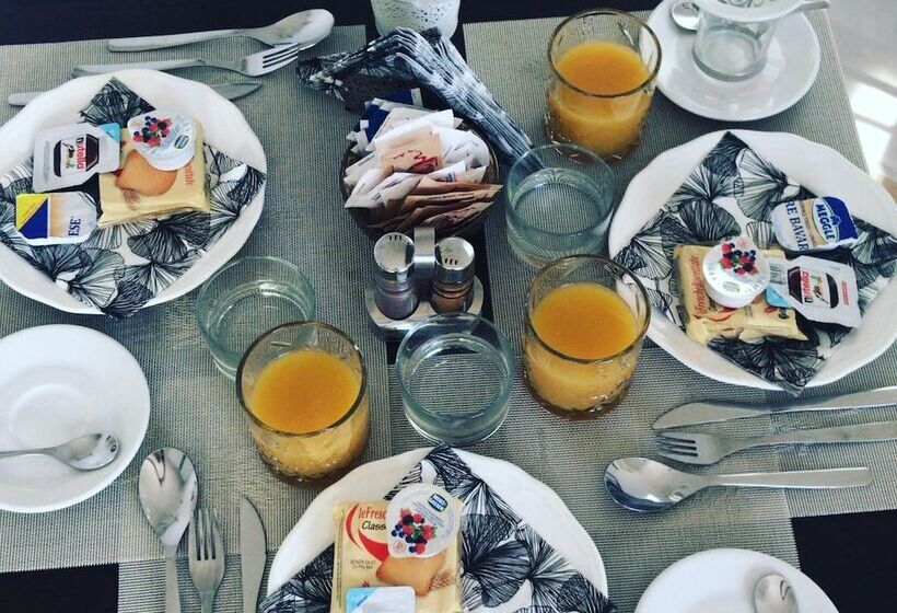 Corte 22 B&b E Appartamenti