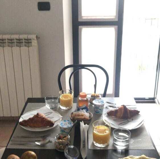 Corte 22 B&b E Appartamenti