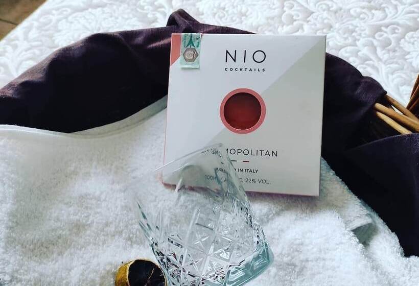 Corte 22 B&b E Appartamenti