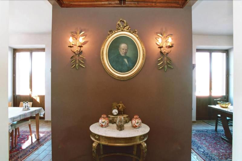 Country House La Tana Della Lepre