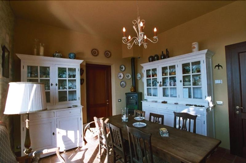 Country House La Tana Della Lepre