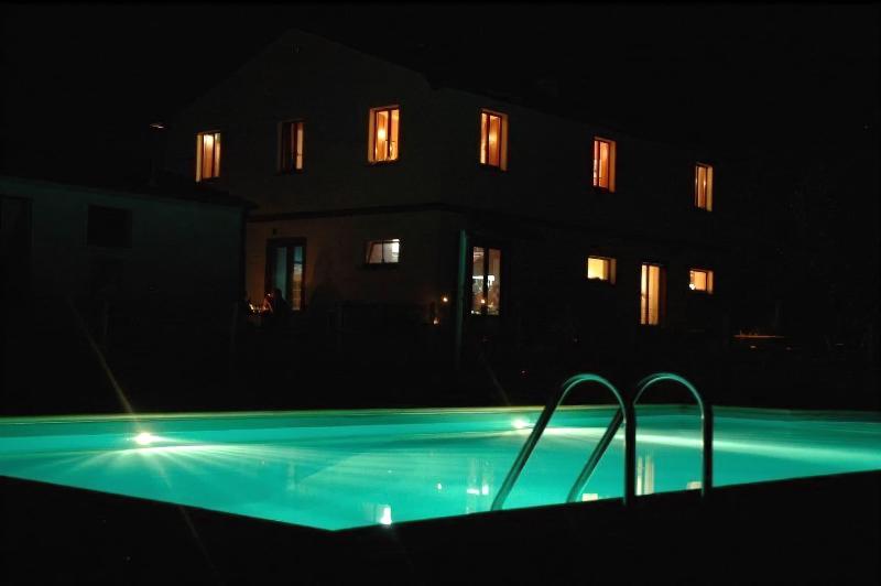 Country House La Tana Della Lepre