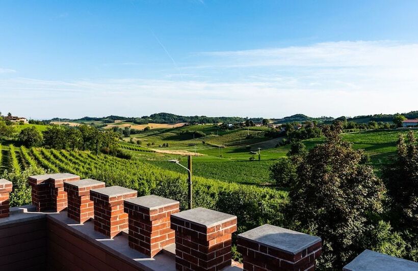 פונדק Casa Munfrà