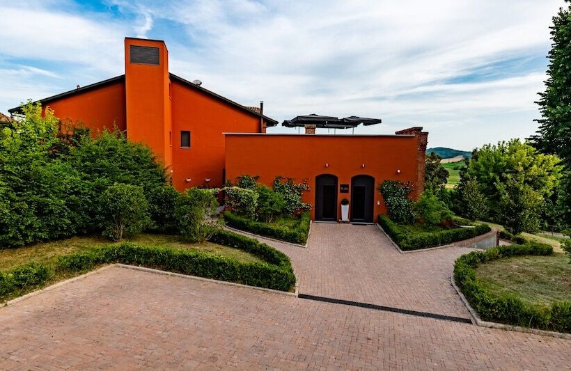 פונדק Casa Munfrà