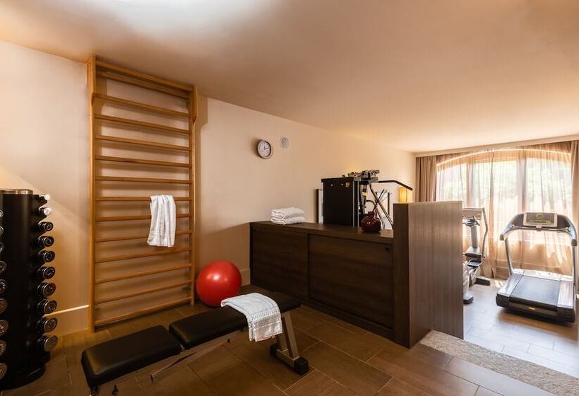 פונדק Casa Munfrà